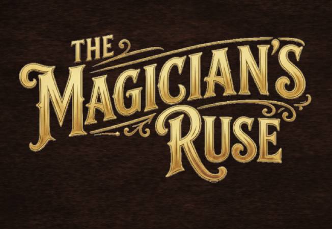 Charlotte Magic show