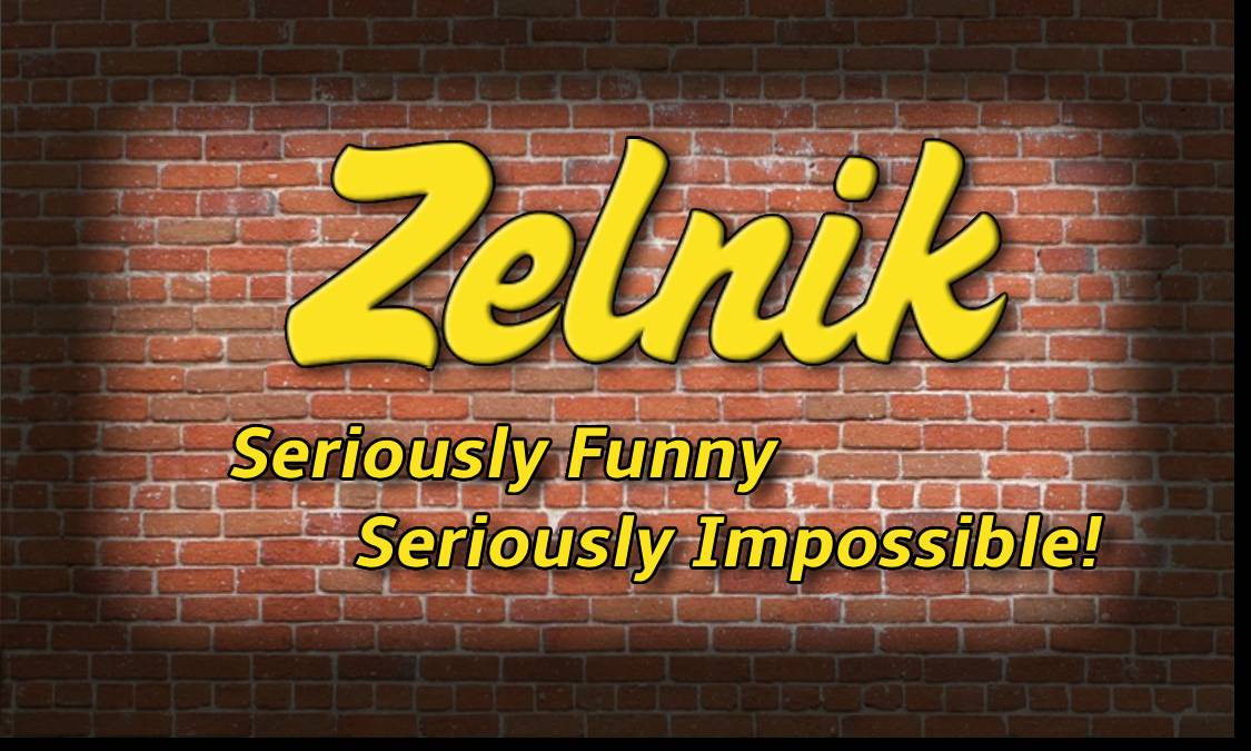 Zelnik footer Charlotte Magician